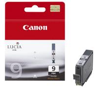 Canon CNMPGI9PBK Ink Cartridge, Photo Black, Inkjet, 1 Each