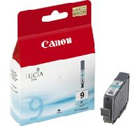 Canon PGI9PC Photo Cyan Ink Cartridge