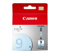 Canon PGI 9PC - Ink tank - 1 x pigmented photo cyan