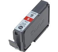 Canon PGI-9R Ink Cartridge Original Red