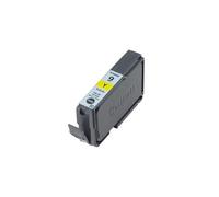 Canon PGI-9Y Inkjet Cartridge Yellow