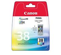 Canon PGI-9Y Original Ink Cartridge Cyan, Magenta, Yellow