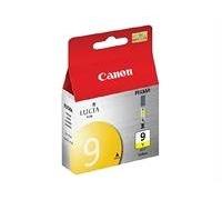 Canon (PGI-9Y) PIXMA Pro9500, Pro9500 Mark II, iX7000, MX7600 Yellow Ink Cartridge, Part Number 1037B002