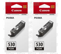 Canon PGI530 CLI531 Black Cyan Magenta Yellow Grey Ink Cartridges For TS8751