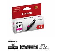 Canon CLI-571XL High Yield Magenta Ink Cartridge