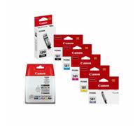 Canon CLI-581BK Black Ink Cartridge