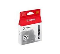 Genuine Canon PGI 72GY Grey Ink Cartridge for Pixma Pro-10