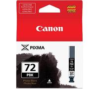Canon Pgi72 PBK Ink Cartridge - Photo Black