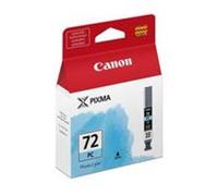 New & Original Canon PGI72 Photo Cyan Ink Cartridge for Canon Pixma Pro 10s