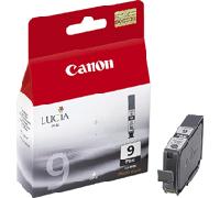 Canon PGI9P Original Canon PGI 9PBK Pigment Photo Black Ink Cartridge ( 9PBK )