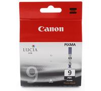 Canon PGI-9P BK - 1034B001 - 1 x Photo Black - Ink tank - For PIXMA iX7000,Pro9500