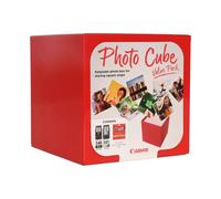 PG-540/CL-541 PHOTO CUBE VALUE PACK