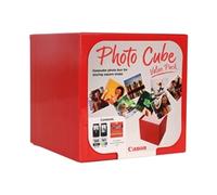 Canon Photo Cube PG-560/CL-561 Ink / Glossy Photo Paper