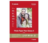 Canon PP201 DIN A3 + (330 x 483mm) Paper (20 Sheets)