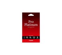 Canon Photo Paper Pro Platinum - Photo paper - 100 x 150 mm - 300 g/m2 - 20 sheet(s)