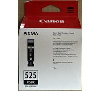 Canon PGI-525 PGBK Black Genuine Ink Cartridge PIXMA MG5300 MG5320 MG8220 MG5250