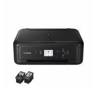 Canon Pixma Canon TS5150 A4 Inkjet Multifunction Printer with ink