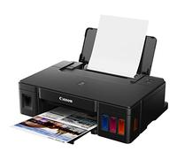 Canon PIXMA G1510 Refillable MegaTank Printer