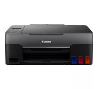 Canon PIXMA G2560 MegaTank Inkjet A4 10.8 ppm
