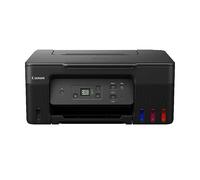 Canon PIXMA G2570 Colour 3-in-1 Refillable MegaTank Printer
