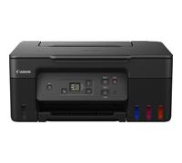 Canon PIXMA G2570 G 2570 MegaTank - Multifunction printer - colour - inkjet - refillable - Legal (216 x 356 mm) (origina