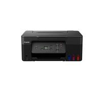 Canon PIXMA G2570 Series - All-in-One MegaTank Printers, Copier & Scanner for Home Use with LED Display | USB Connectivity | Canon Printer Home Printers
