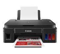 Canon PIXMA G3410 Jet d'encre A4 4800 x 1200 DPI 8,8 ppm Wifi
