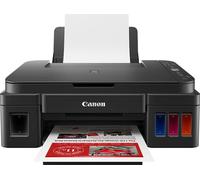 Canon PIXMA G3410 Jet d'encre A4 4800 x 1200 DPI 8,8 ppm Wifi