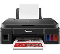 Canon PIXMA G3410 Jet d'encre A4 4800 x 1200 DPI 8,8 ppm Wifi