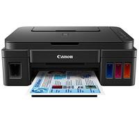 Canon Pixma G3500 All-in-One Wireless Inkjet Printer