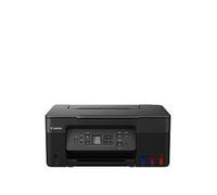 Canon Pixma G3570 A4 Colour Multifunction Inkjet Printer One Colour