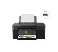 Canon Pixma G3570 Multi-Function Printer A4 Black - 5805C008