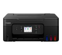Canon PIXMA G3590 3-in-1 Refillable MegaTank Inkjet Printer