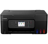 Canon PIXMA G3590 3-in-1 Wireless Inkjet Printer - Black