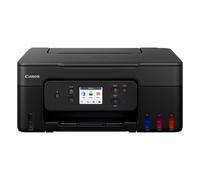 Canon PIXMA G3590 Easy to use, refillable and Wi-Fi-equipped all-in-one home printer.