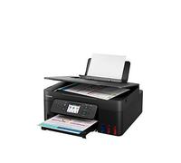 Canon PIXMA G3590 Easy to use, refillable and Wi-Fi-equipped all-in-one home printer.