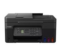 Canon PIXMA G4570 4800 x 1200 dpi A4 Wireless Multifunction Colour Inkjet Printer