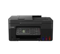 Canon PIXMA G4570 Wireless Colour All-in-one Refillable MegaTank Inkjet Printer
