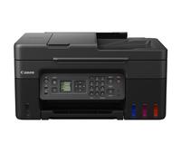 Canon PIXMA G4570 Megatank 4-in-1 Printer | ✅ Free Canon photo paper worth £8.99