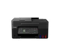 Canon PIXMA G4570 Wireless Colour All-in-one Refillable MegaTank Inkjet Printer