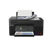 Canon PIXMA G4570 Wireless Colour All-in-One MegaTank Printer - New