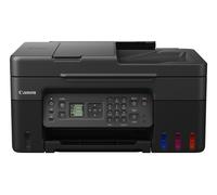 Canon PIXMA G4570 Wireless Colour All-in-one Refillable MegaTank Inkjet Printer