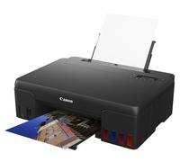 Canon PIXMA G550 inkjet printer Colour 4800 x 1200 DPI A4 Wi-Fi