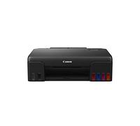 Canon PIXMA G550 - Single-Function photo printer with the ability to produce great volumes at extremely low costs.