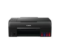 Canon G650 Inkjet A4 4800 x 1200 DPI 3.9 ppm Wi-Fi