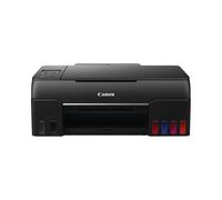 Canon PIXMA G650 A4 3-in-1 Wireless Colour MegaTank Inkjet Printer 4620C008
