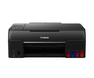 Canon PIXMA G650 Megatank