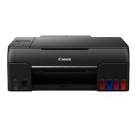 Canon PIXMA G650 Megatank | ✅ Free Canon photo paper worth £8.99