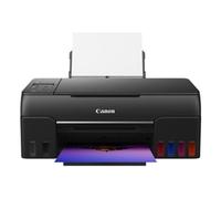 Canon Pixma G650 Multi Function Inkjet Printer 4620C008
