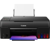 Canon G650 Inkjet A4 4800 x 1200 DPI 3.9 ppm Wi-Fi